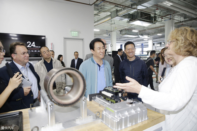 董明珠、許家印、李斌的造車之路 互聯網銷售視角下的未來之爭
