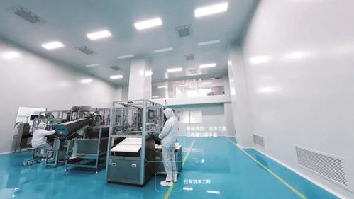 數(shù)據(jù)處理 花西子智能工廠的“超能力”核心