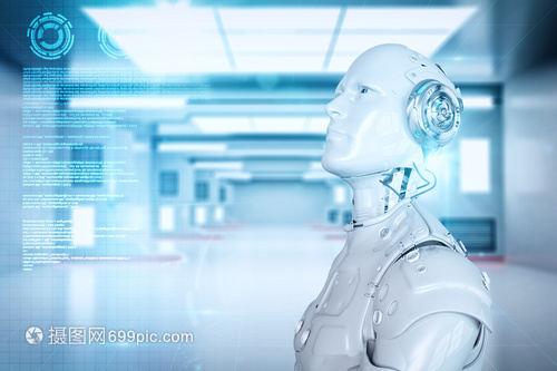 機(jī)器人之眼 數(shù)據(jù)處理如何驅(qū)動智能化未來