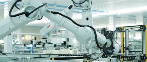 力諾瑞特引領(lǐng)綠色智造新紀(jì)元 世界首座太陽能集熱器全自動化‘黑燈工廠’正式投產(chǎn)