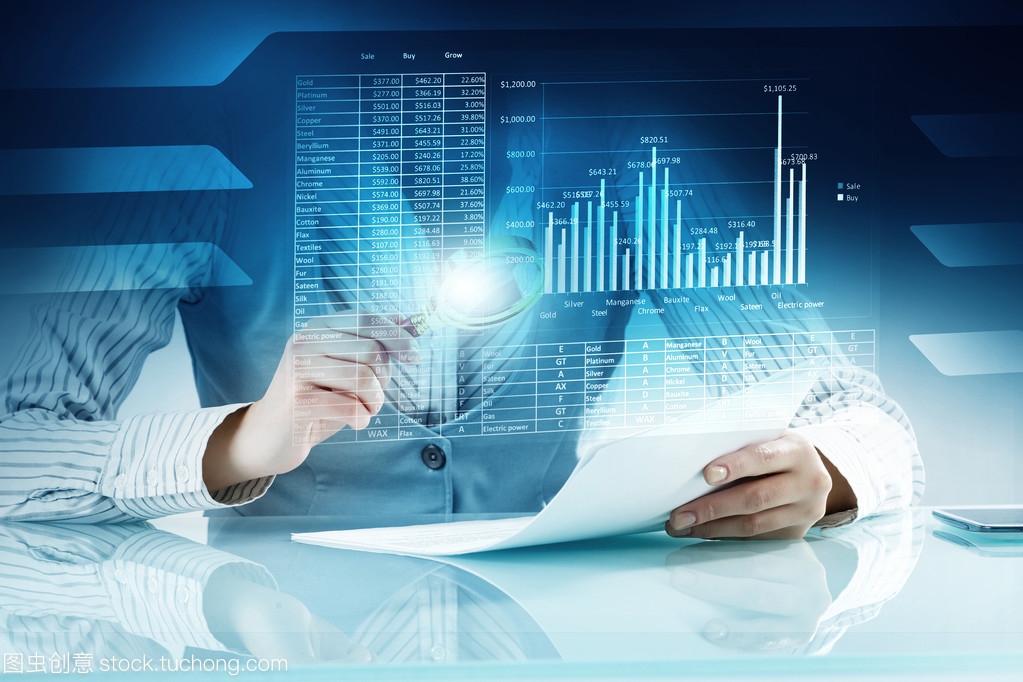 混合媒體電腦動畫設(shè)計(jì)中的數(shù)據(jù)分析與應(yīng)用